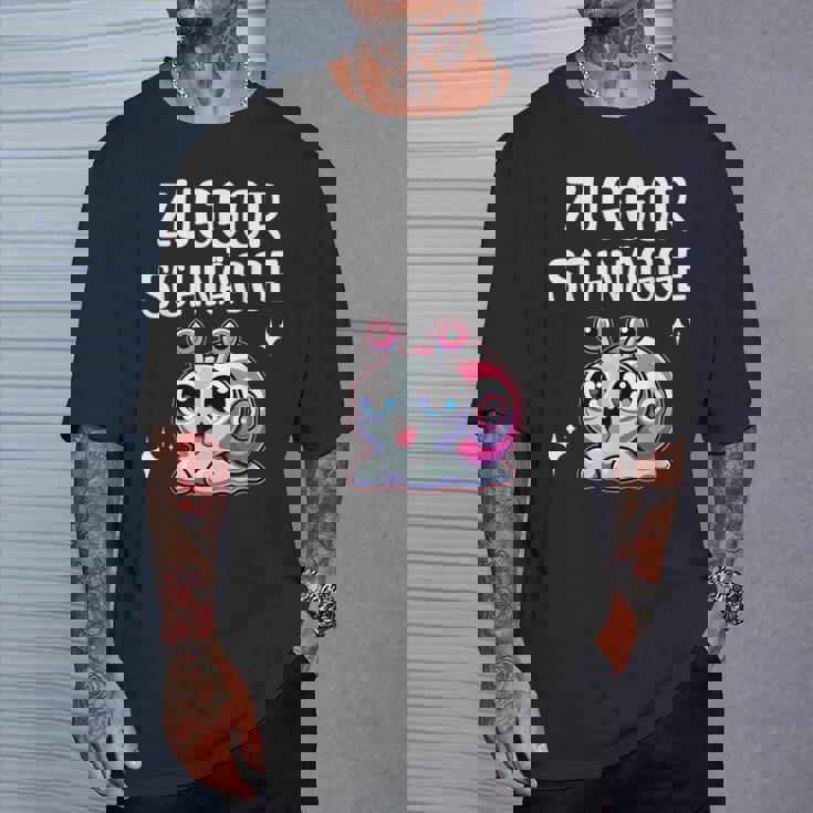 Sächsisch Mundart Diealekt T-Shirt Geschenke für Ihn
