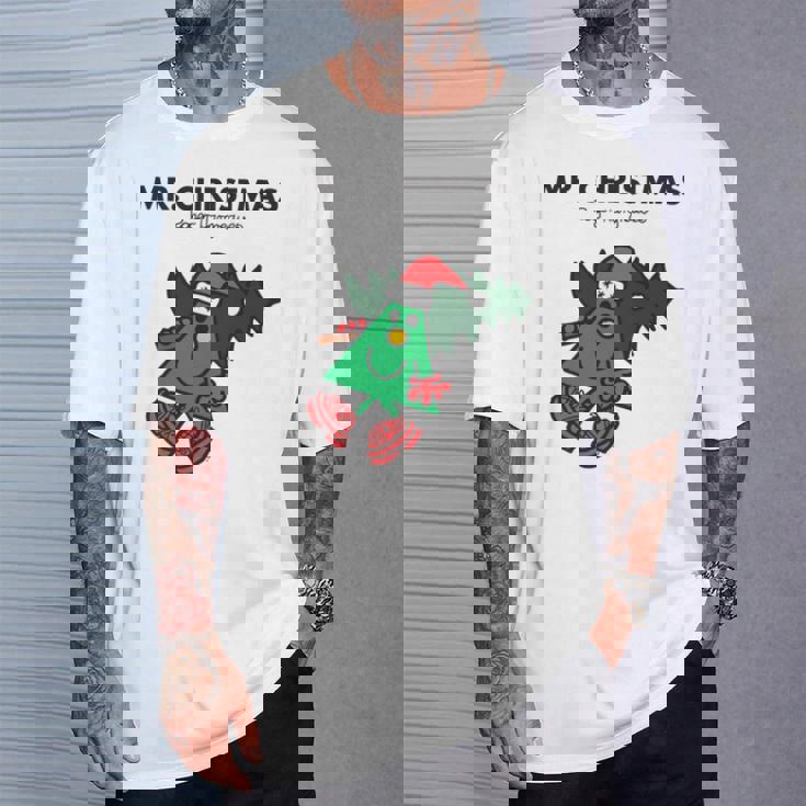 Mr Mr Christmas T-Shirt Geschenke für Ihn