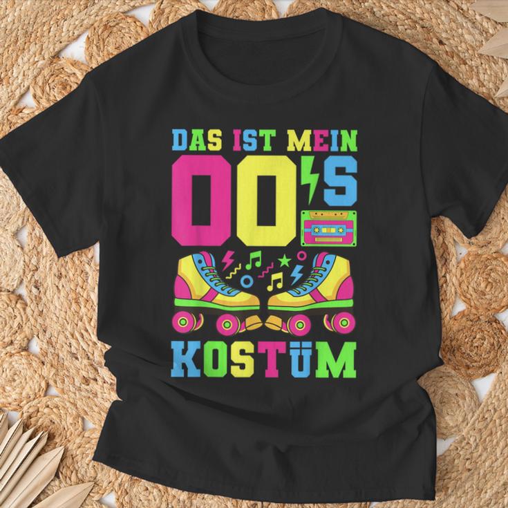 00S Costume 00S Outfit 2000S Theme Party 2000S T-Shirt Geschenke für alte Männer