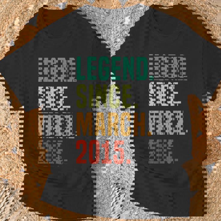 10th Birthday Gifts, 10th Birthday Shirts, Birthday Shirts