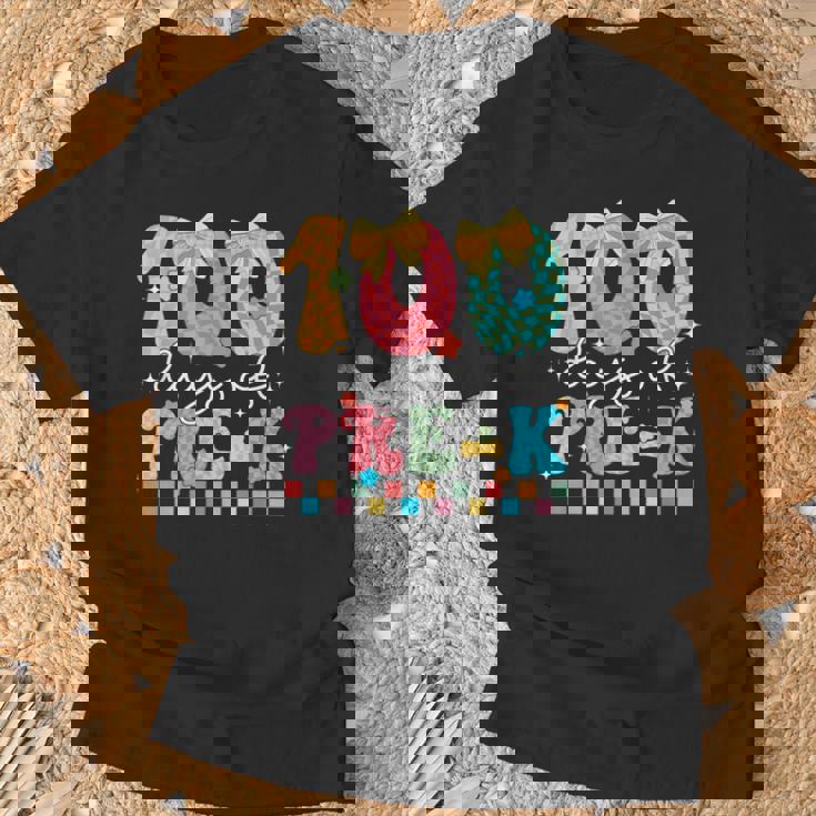 100 Days Gifts, 100 Days Shirts