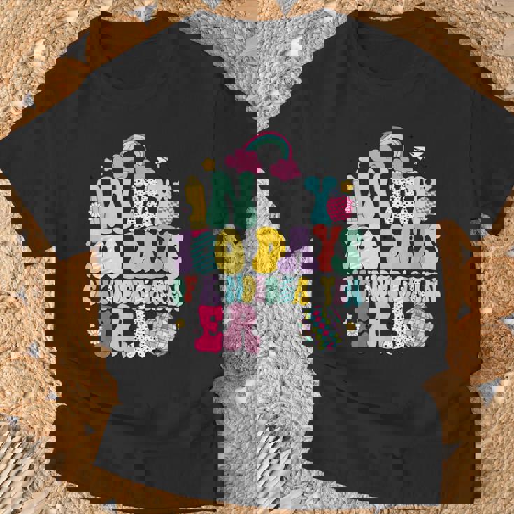 Happy Gifts, 100 Day Of School Shirts, Happy Shirts