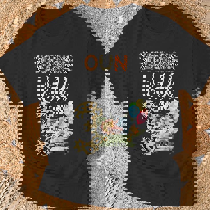 Zoo Gifts, Birthday Shirts, Safari Shirts, Zoo Shirts