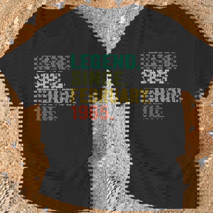 1965 Gifts, 60th Birthday Shirts, Birthday Shirts, 1965 Shirts