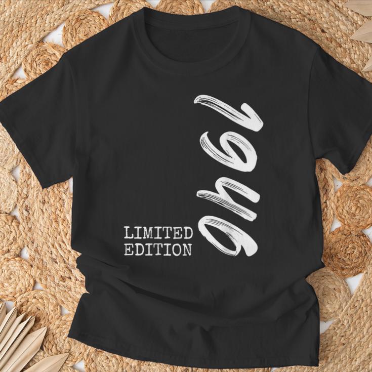 76Th Birthday Ladies 76 Years 1946 S T-Shirt Geschenke für alte Männer