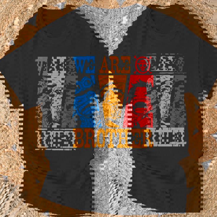 Anime Gifts, Anime Shirts