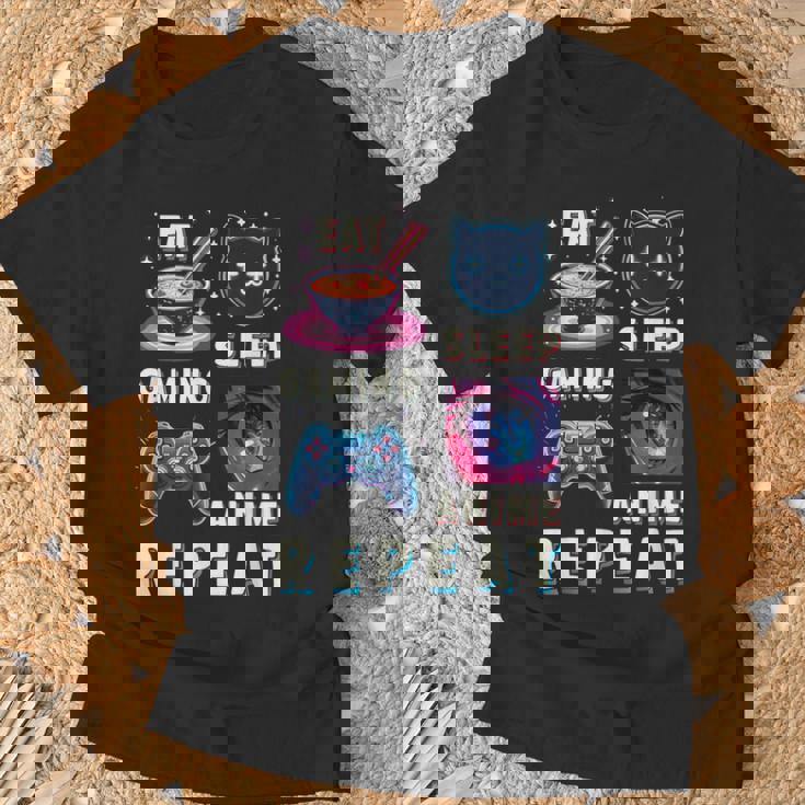 Anime Gifts, Anime Shirts, Funny Shirts