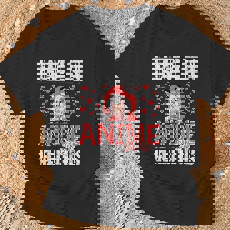 Anime Gifts, Anime Shirts