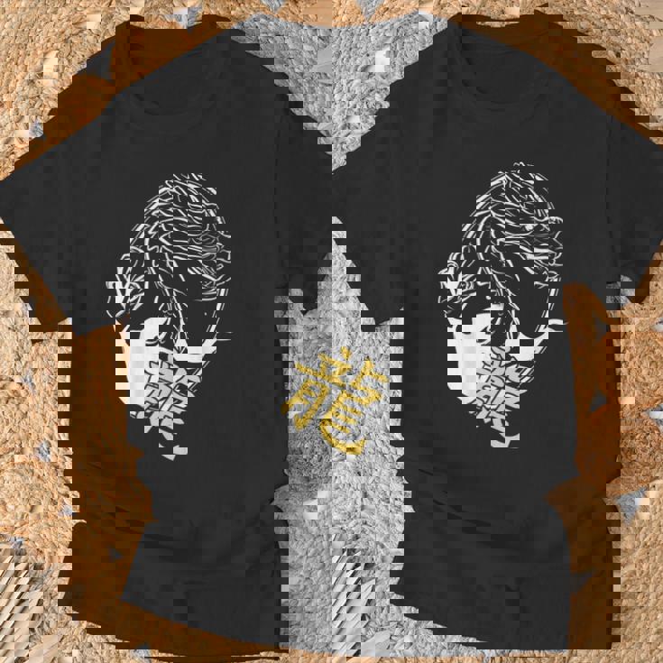 Année Du Dragon Zodiaque Chinois Lunaire Nouvel An Hommes S T-Shirt Cadeaux pour les vieillards