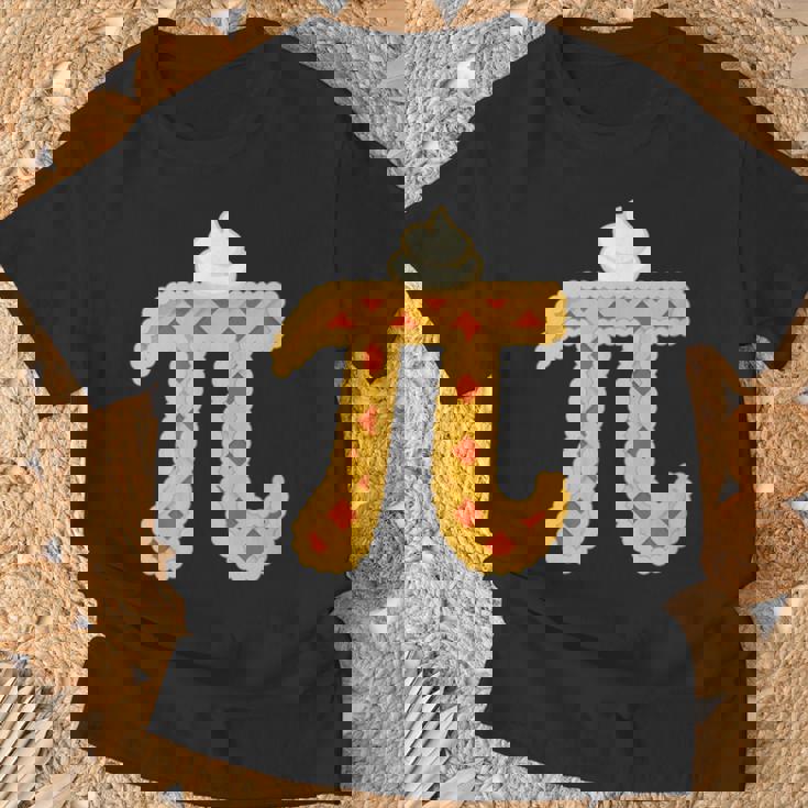 Math Teacher Gifts, Pieces Of Pie Shirts