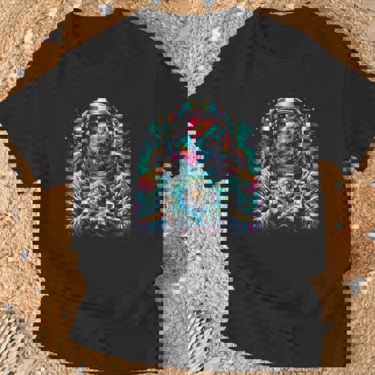 Cosmic Gifts, Earth Day Shirts