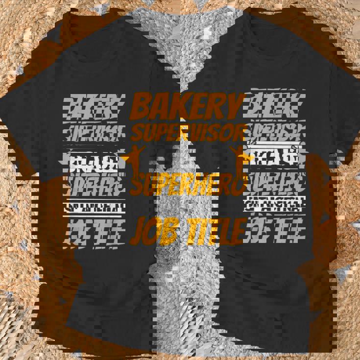 Bakery Gifts, Bakery Humor Shirts