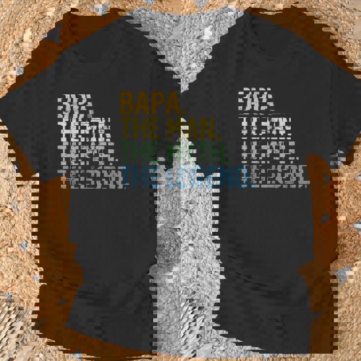 Pops Man Myth Legend Gifts, Pops Man Myth Legend Shirts