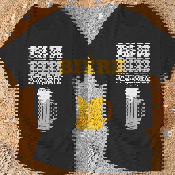 Bière Apéro Apéritif Fun Drôle Fête Bar Ami Nouvel An Cadeau T-Shirt Cadeaux pour les vieillards