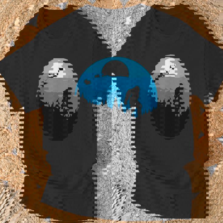 Santa Reindeer Gifts, You Do You Shirts