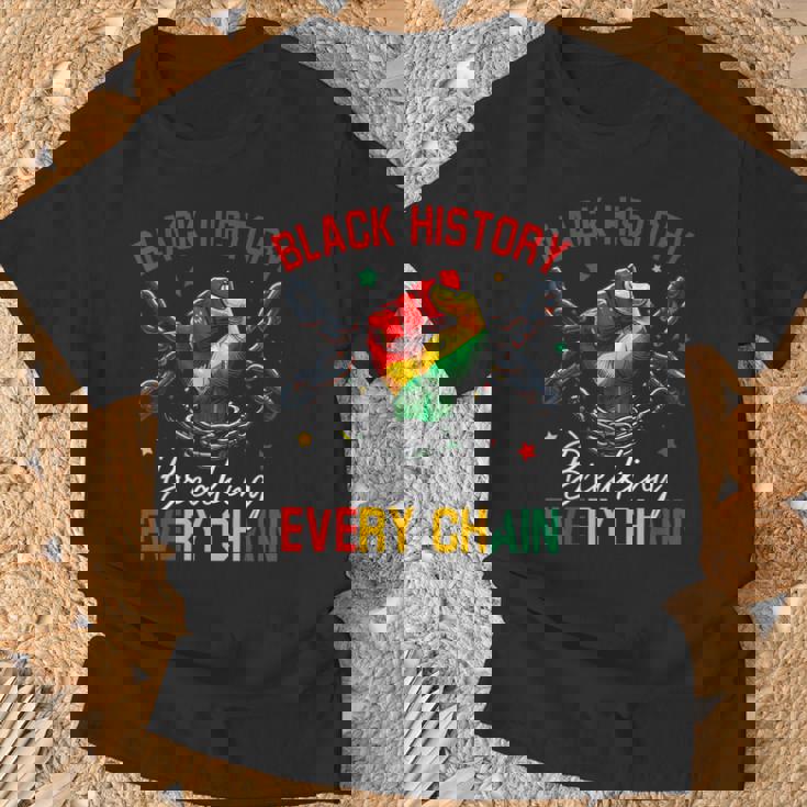 African Pride Gifts, American History Shirts, African Pride Shirts, Breaking Shirts, History Shirts, Pride Shirts