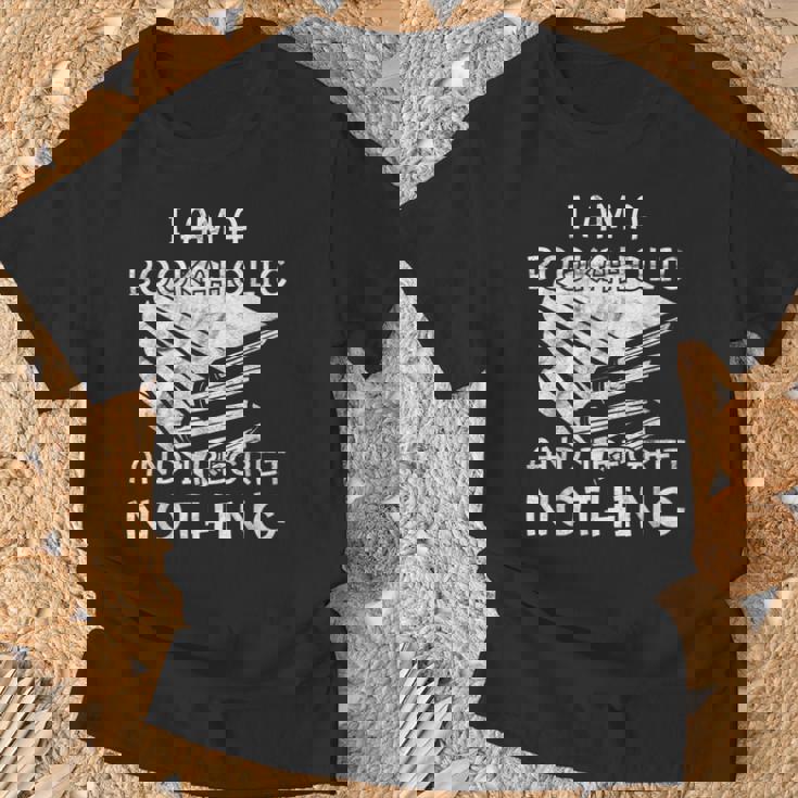 Reading Gifts, Book Lover Shirts