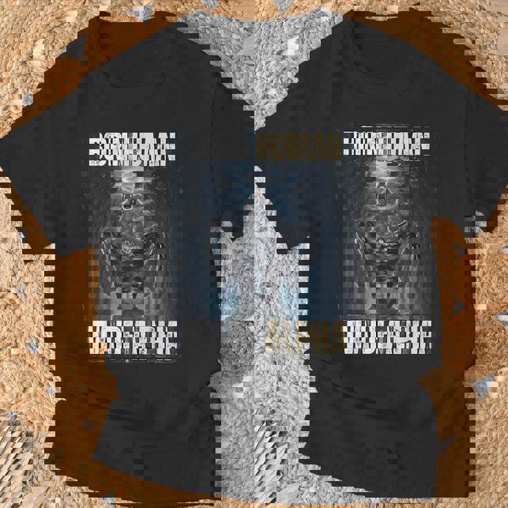Alpha Wolf Gifts, Funny Shirts, Alpha Shirts, Wolf Shirts, Meme Shirts
