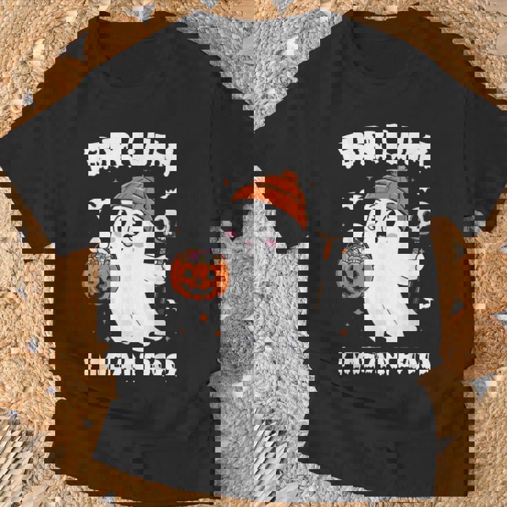 Bruh Gifts, Bruh Ghost Shirts