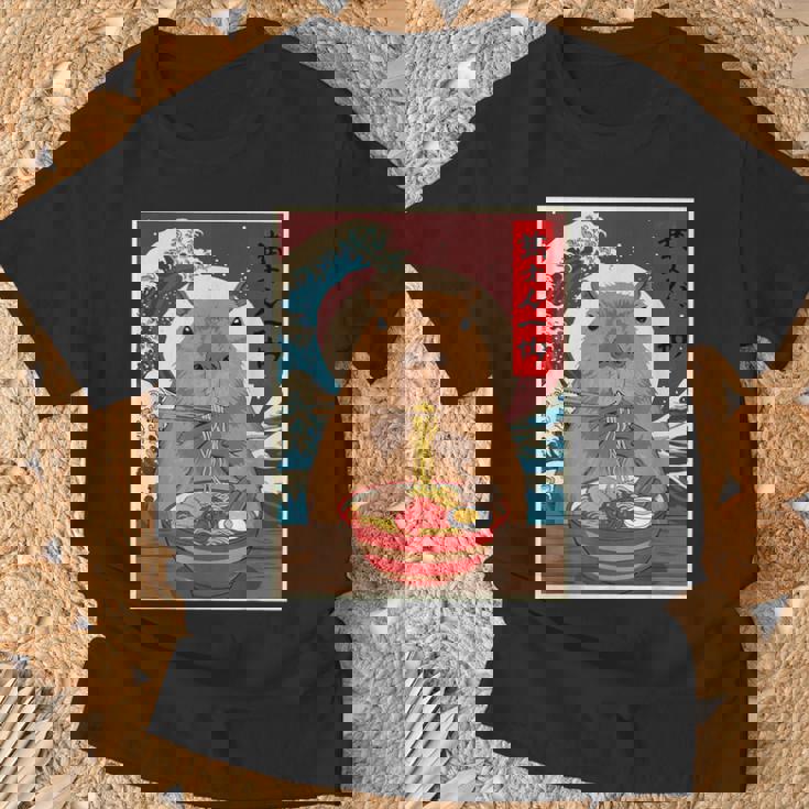 Ramen Gifts, Kawaii Anime Shirts, Anime Shirts, Ramen Shirts, Funny Shirts