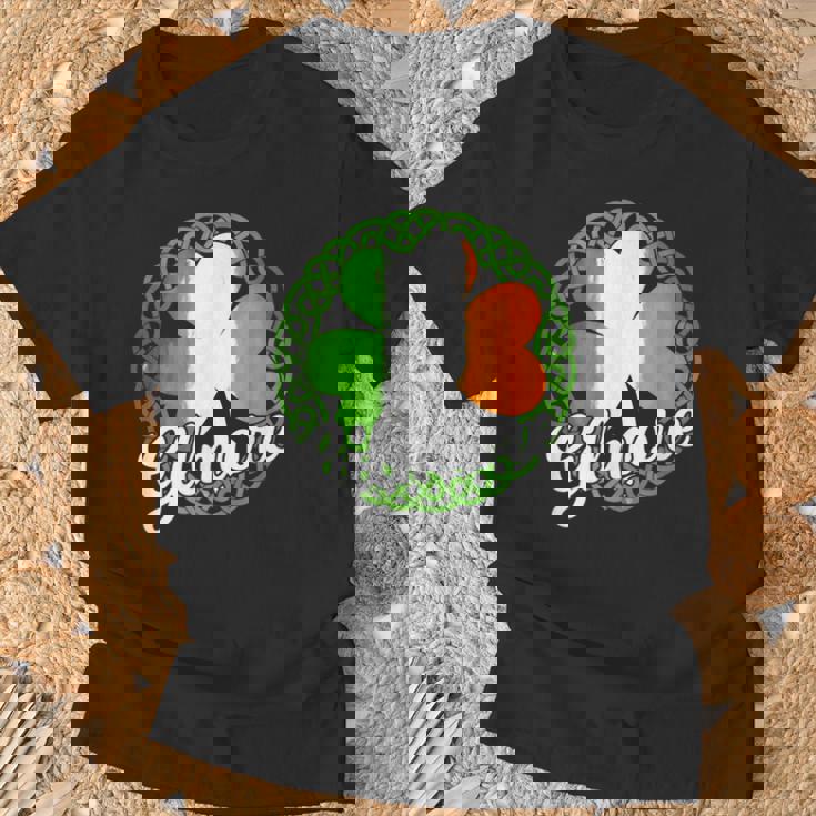 Irish Gifts, Personalized Name Shirts, Family Shirts, Irish Shirts