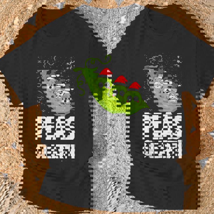 Peace On Earth Gifts, Vegan Shirts