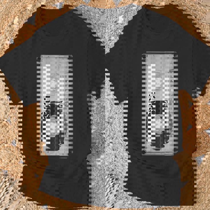 Clásica Space Mixtape Ibiza Camiseta unisex Regalos para ancianos