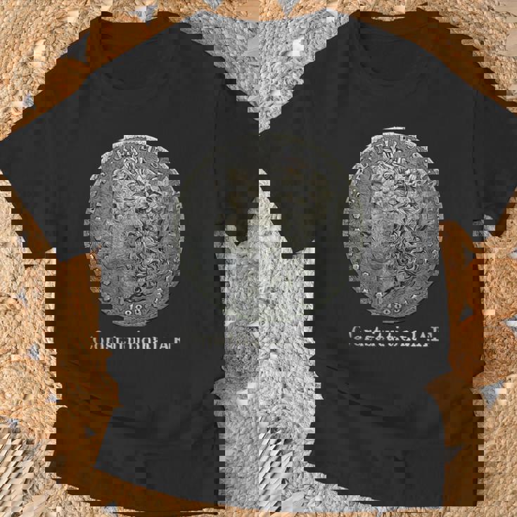 Dollar Gifts, Silver Dollar Shirts