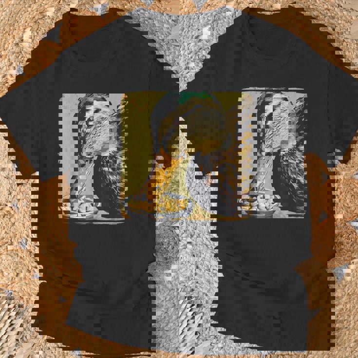 Duck Gifts, Feeding The Ducks Shirts