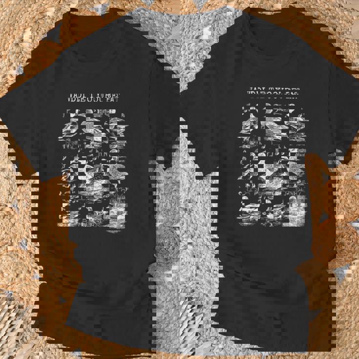 Dance Vibes Gifts, Cottagecore Shirts
