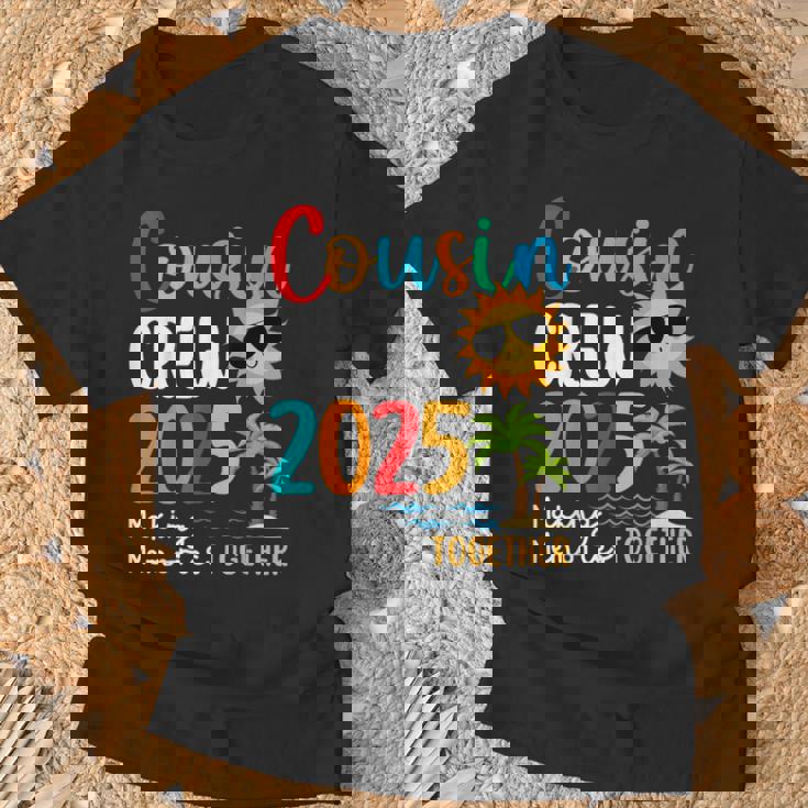 Cousin Gifts, Cousin Shirts, Family Shirts
