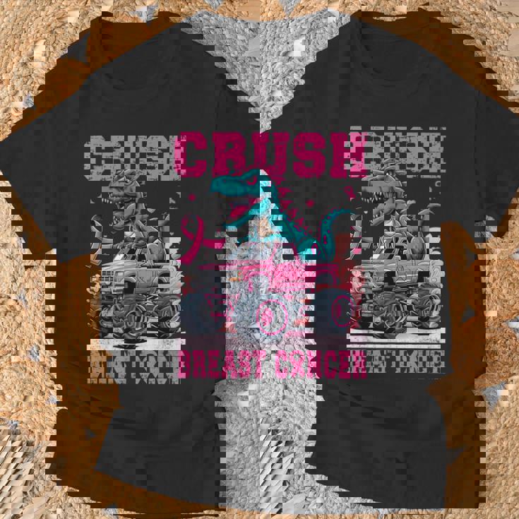 Monster Gifts, Monster Truck Cancer Shirts