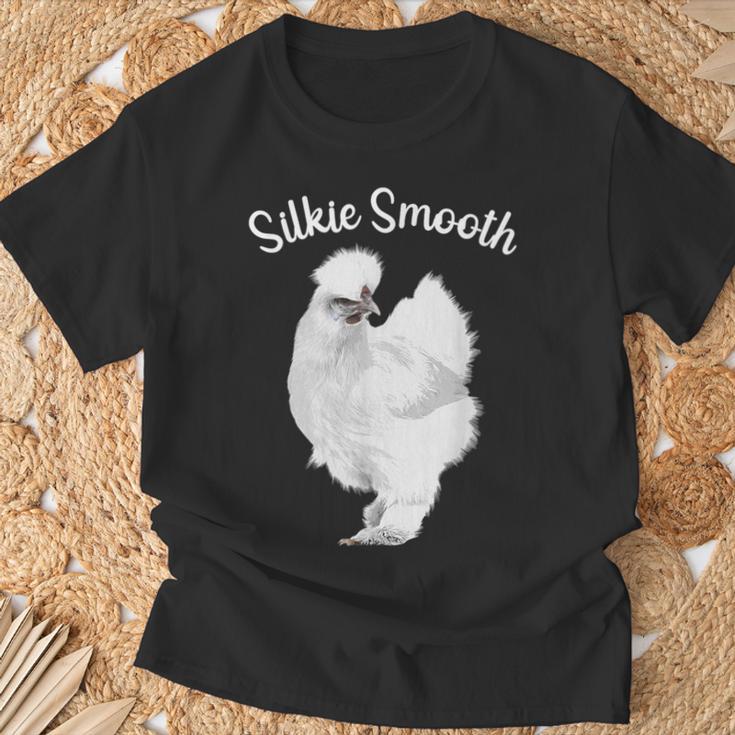 Zesty Gifts, Silkie Chicken Shirts
