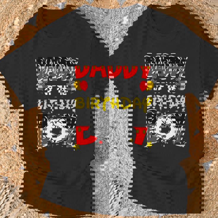 Boy Birthday Gifts, Boy Birthday Shirts, Birthday Shirts, Family Shirts, Mom Shirts