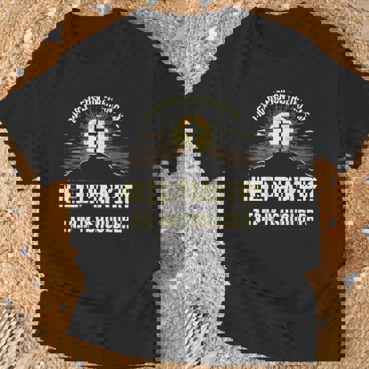 Behind Me Gifts, Behind Me Shirts