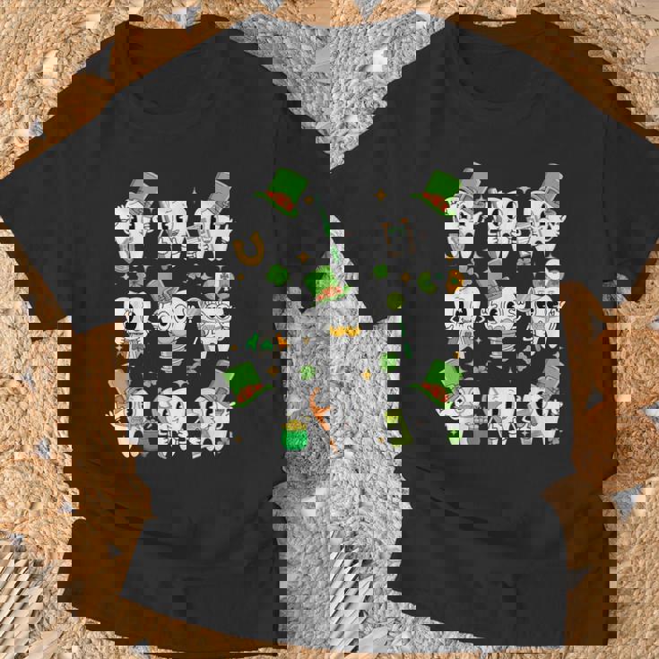 Dentist Gifts, Dental Hygienist Shirts, St Patricks Day Shirts, Dentist Shirts
