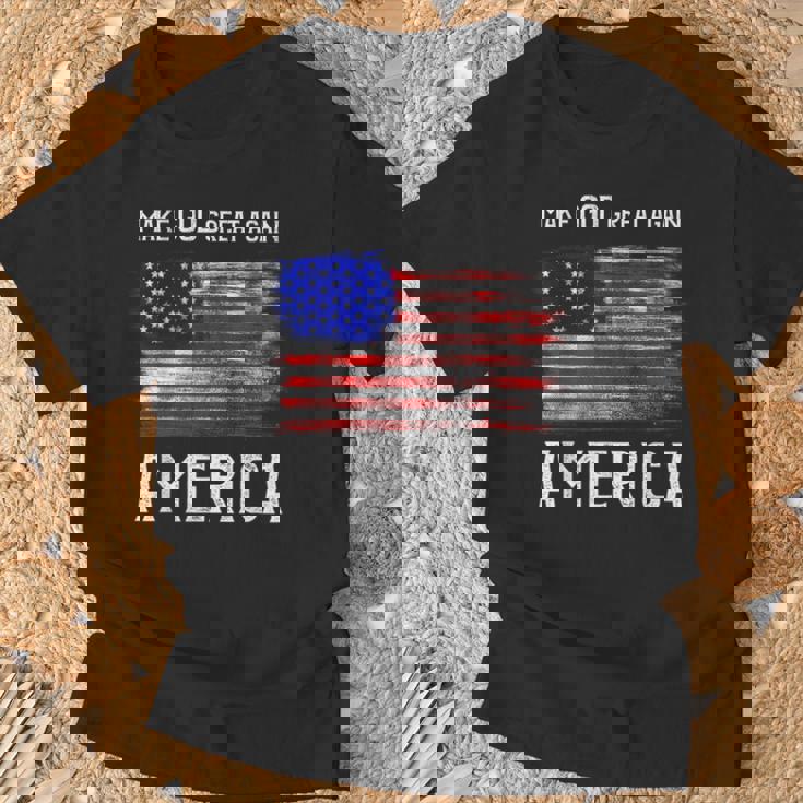 American Flag Gifts, Christian Shirts