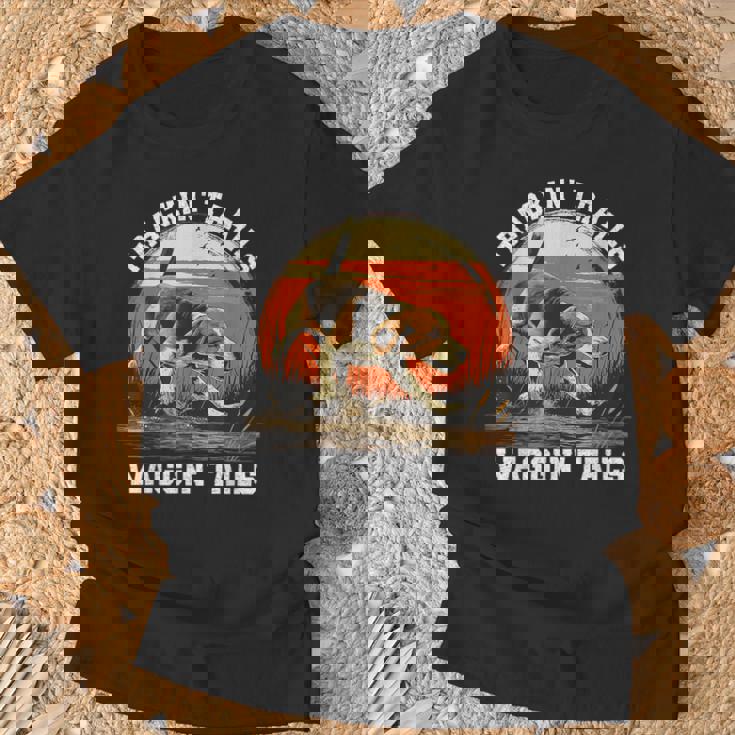 Hunter Gifts, Hunting Dog Shirts