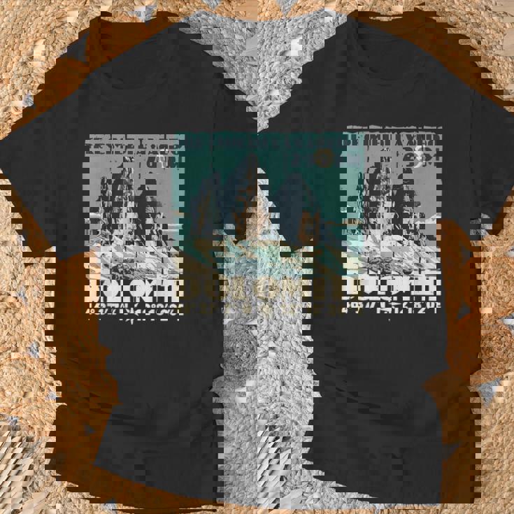 Dolomites Gifts, Dolomites Shirts