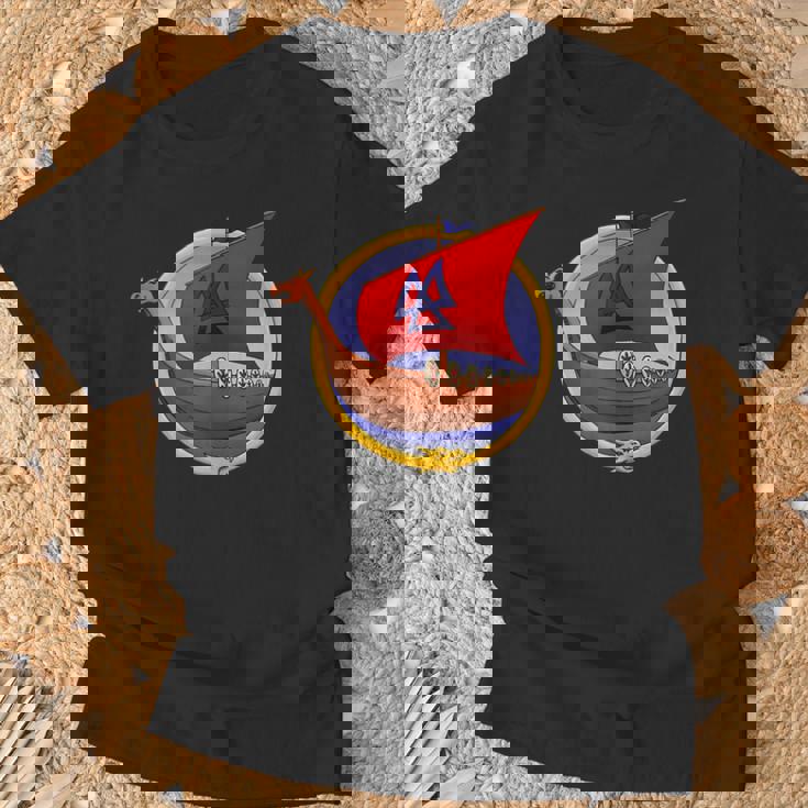 Drakkar Gifts, Drakkar Shirts