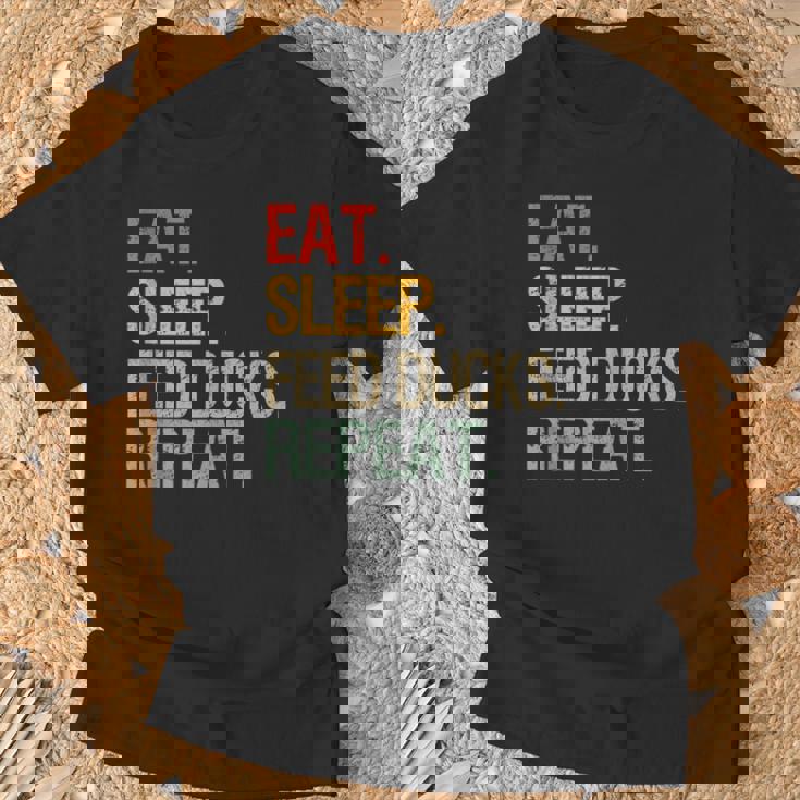 Eat Gifts, Duck Shirts