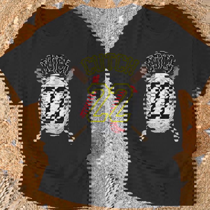 Exclusive Gifts, Baseball Bat Shirts