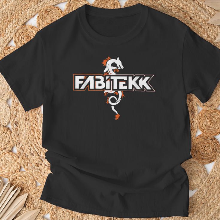 Fabitekk Band T-Shirt Geschenke für alte Männer