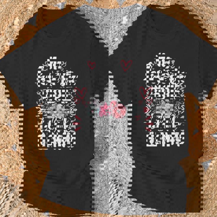 My Favorite People Gifts, My Favorite People Shirts, Funny Shirts