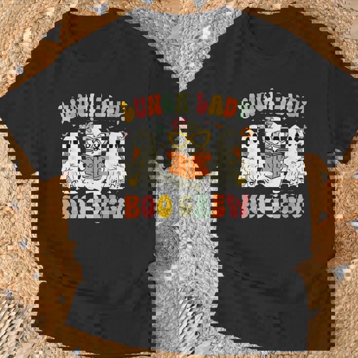 Cafeteria Gifts, Cafeteria Halloween Shirts