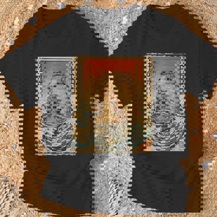 Ramen Gifts, Ramen Shirts, Anime Shirts, Funny Shirts