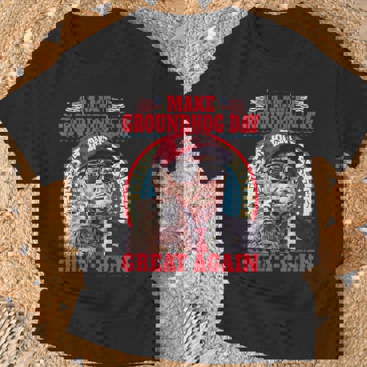 Groundhog Gifts, Donald Trump Nope Shirts, Groundhog Day Shirts, Groundhog Shirts, Funny Shirts