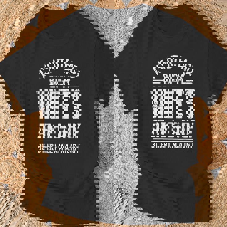 Arm Candy Gifts, Arm Candy Shirts, Funny Shirts