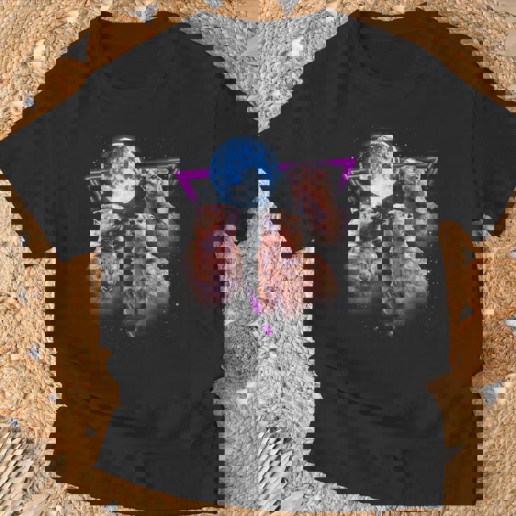 Groundhog Gifts, Groundhog Day Shirts, Groundhog Shirts, Funny Shirts, Moon Shirts