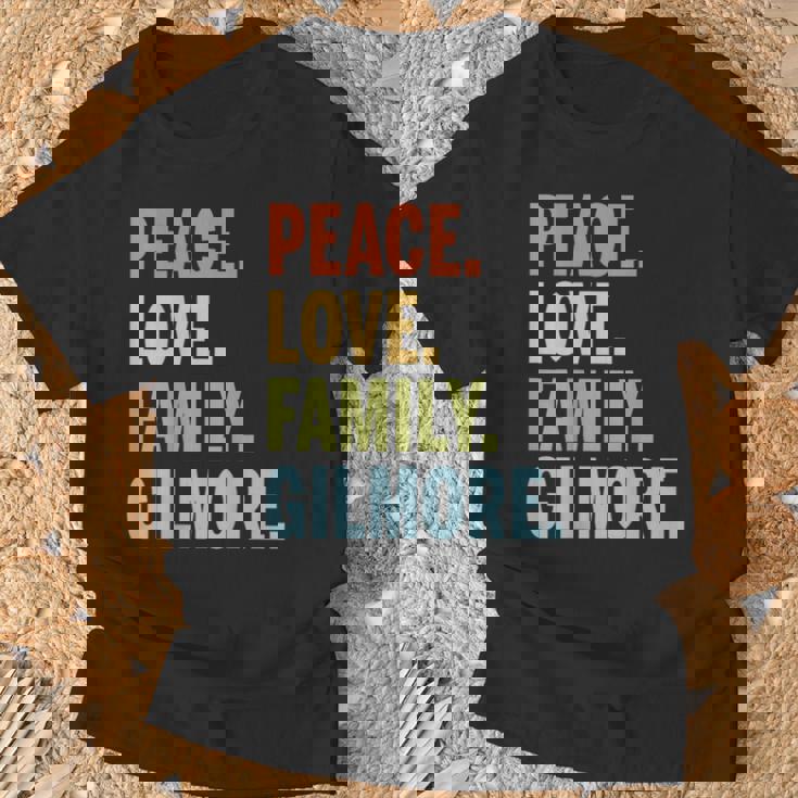 Peace Gifts, Personalized Name Shirts, Family Love Shirts, Family Shirts, Peace Shirts